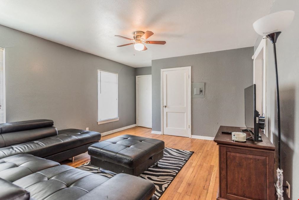 2331 Cincinnati Ave