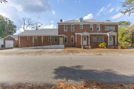 Preview of Office space for Sale at 105 Lancaster St SW