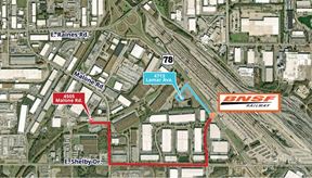 Stabilized Class A IOS Investment Opportunity - 2 Properties