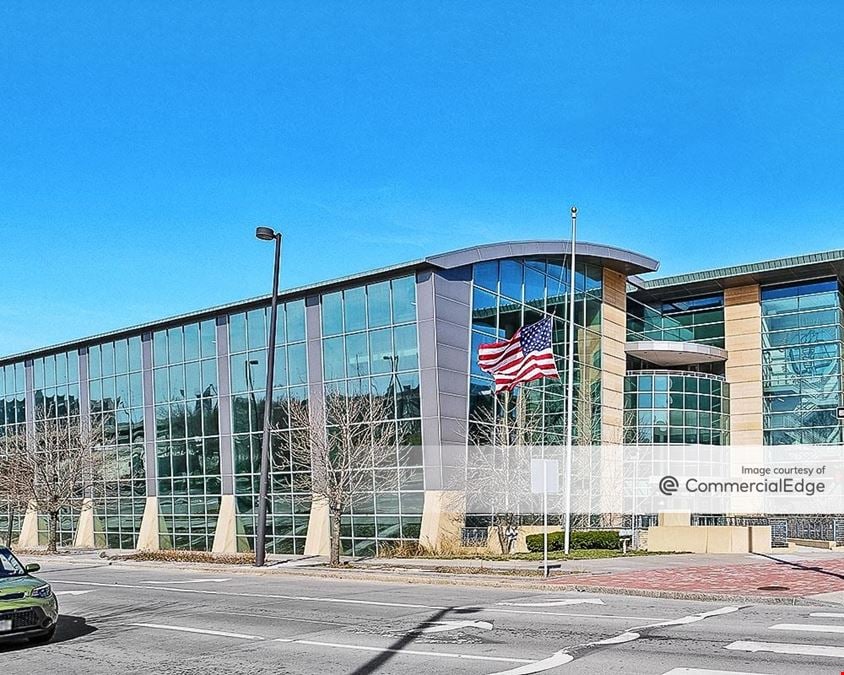 Freedom Center