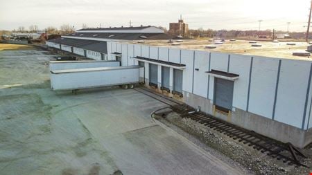 Preview of Industrial space for Sale at 160 West Brookmont Boulevard