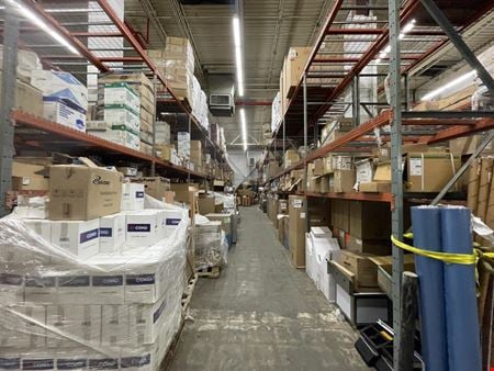 Preview of Industrial space for Rent at 25-10 Ulmer Street