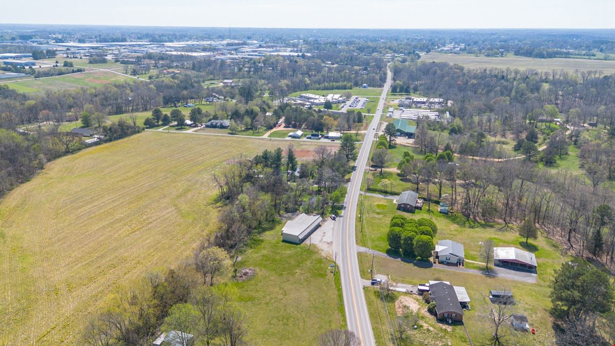 2506 Buffalo Rd