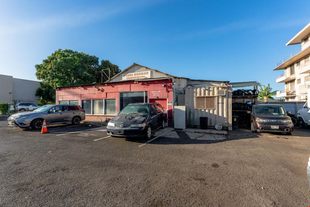 391 Kamehameha Hwy