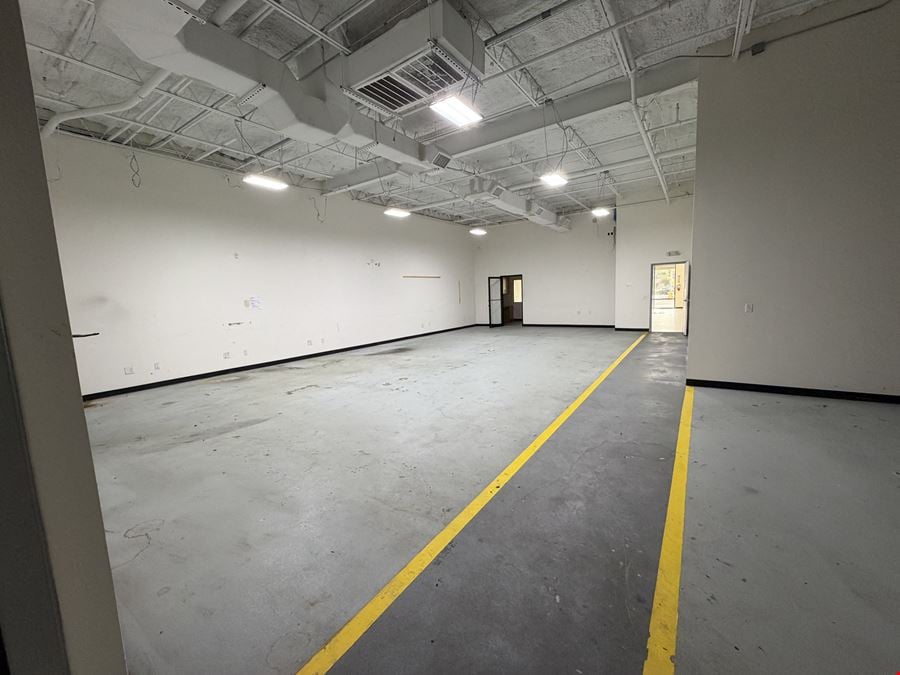 5105 North 10th Street-Ste A