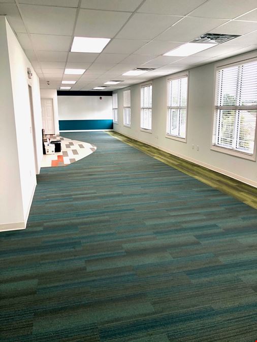 Second Avenue Executive Center