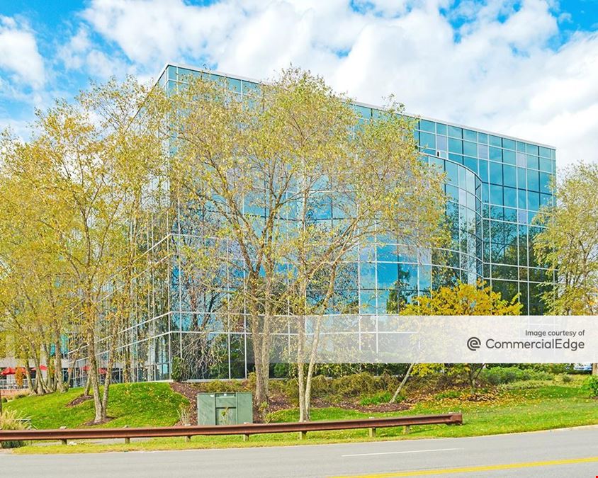 Innsbrook Corporate Center - Markel Plaza