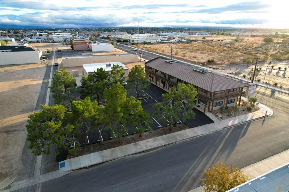 14359 Amargosa Rd