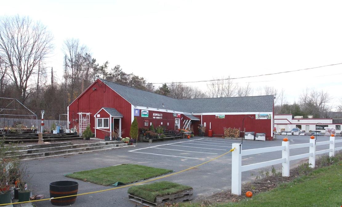 133 Hopmeadow