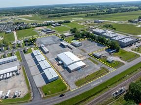 Industrial Facility