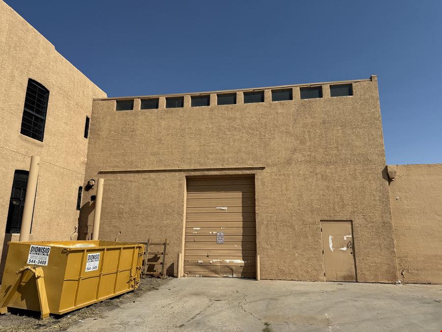115 S Grand Ave