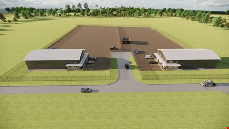 Preview of Industrial space for Rent at 2350 County Road 311