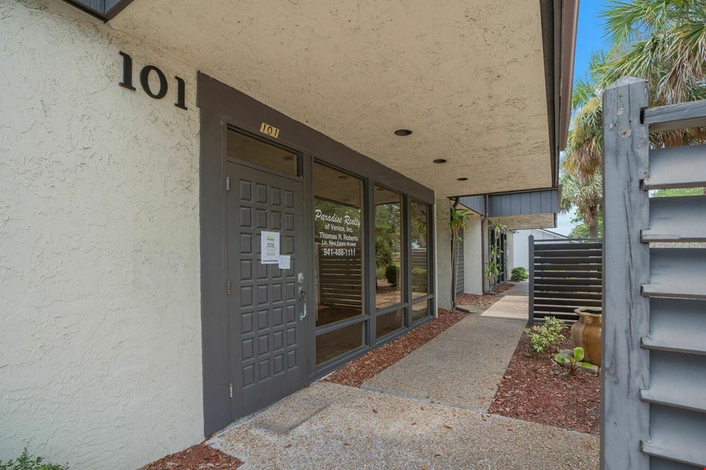 101 San Marco Dr