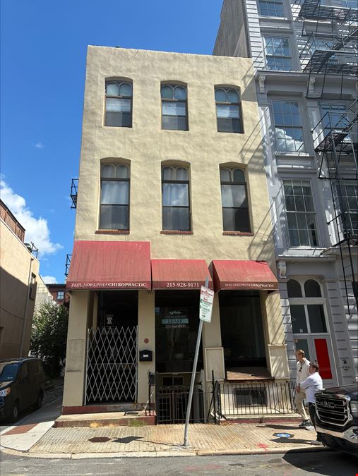33 s 3rd street philadelphia