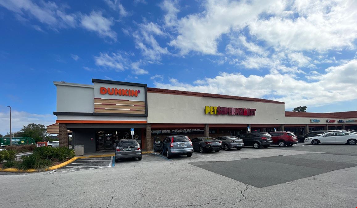Providence Plaza