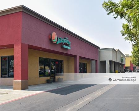 Preview of Retail space for Rent at 2001 Tully Road