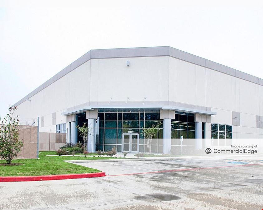 Prologis Central Green 10