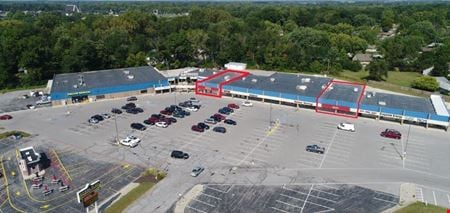 Preview of Retail space for Rent at 3201 St. Joe Center Road