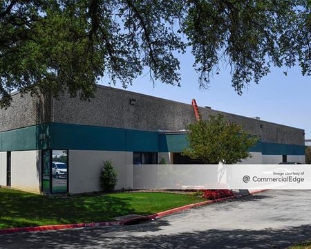 Preview of Industrial space for Rent at 1909 Hereford Dr.