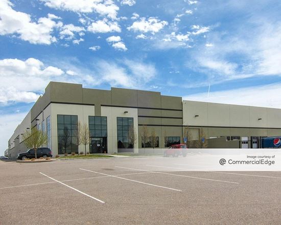 Preview of Industrial space for Rent at 3700 North Windsor Drive