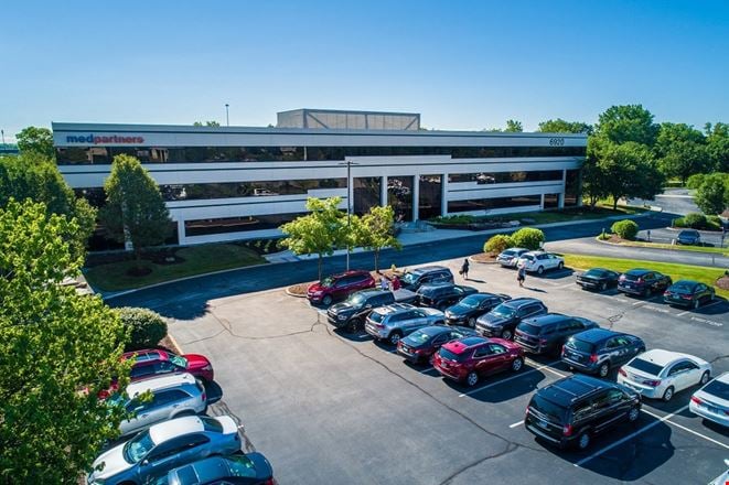 Preview of Office space for Rent at 6920 Pointe Inverness Way