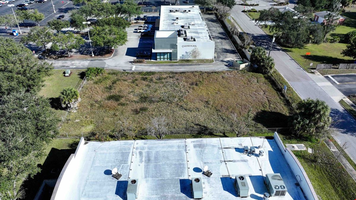 North Lakeland Retail Site - Shoppes of Lakeland