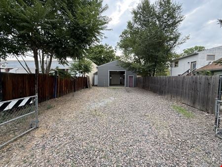 Preview of Industrial space for Rent at 1460 Chase St