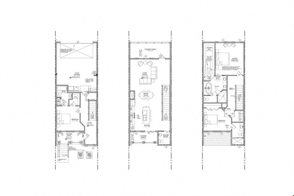 Watula South Townhomes