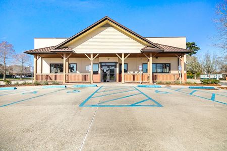 Preview of Retail space for Rent at 5280 Jones Creek Road