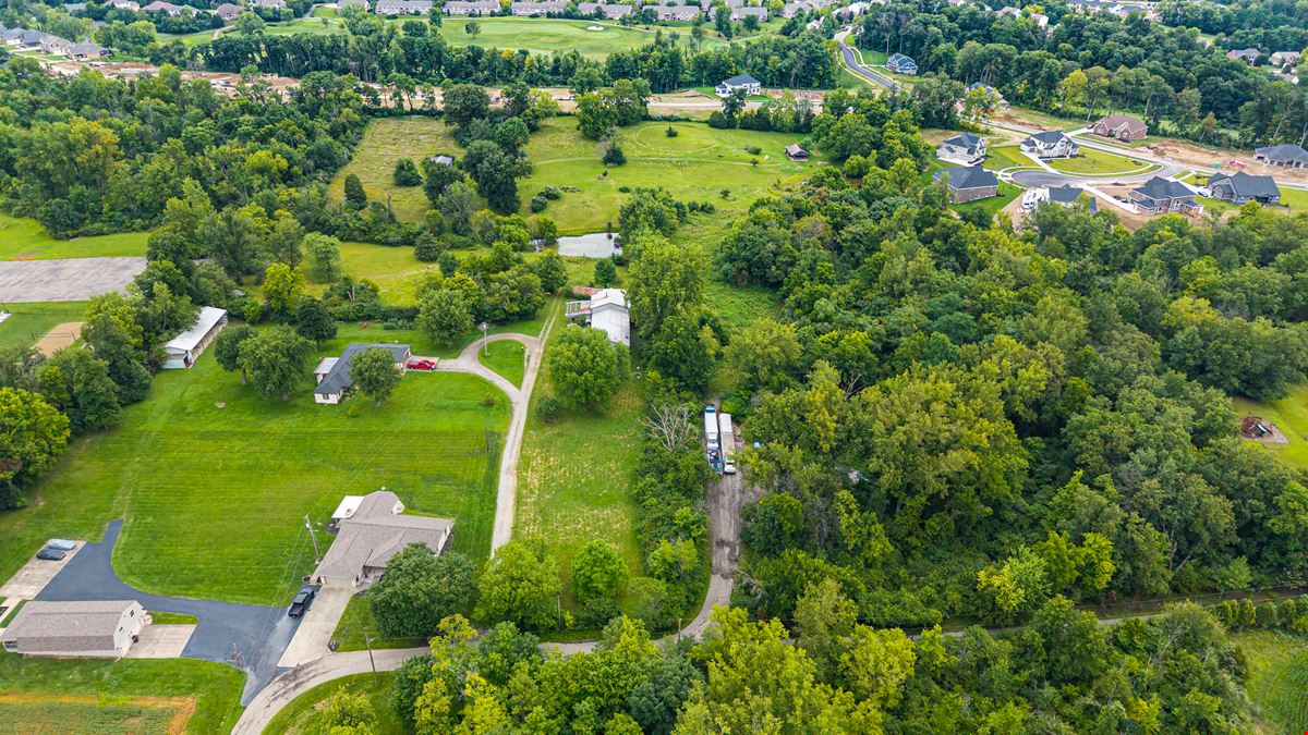 2550 Township Road