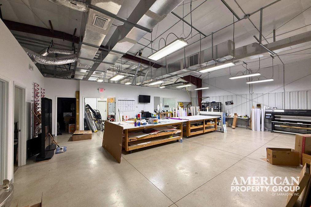 General Commercial Two-Unit Investment
