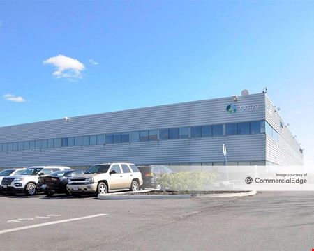 Preview of Industrial space for Rent at 230-79 International Airport Center Blvd