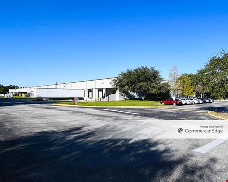 Preview of Industrial space for Sale at 13750 Reptron Blvd