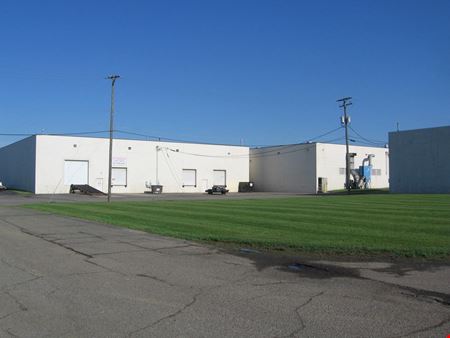 Preview of commercial space at 4760 Faircrest St SW