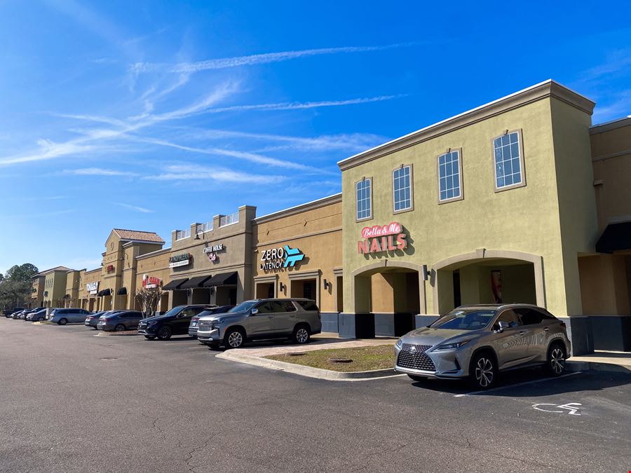 Baymeadows Junction
