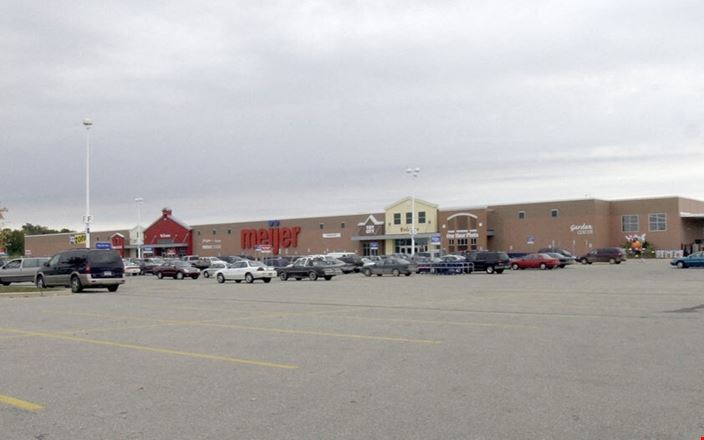 Preview of Retail space for Rent at 606 S. Greenville West Dr.