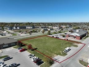 1721 NORTH 86th STREET - FINAL DEVELOPMENT PARCEL
