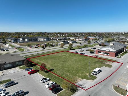 Preview of VacantLand space for Sale at 1721 N 86th St