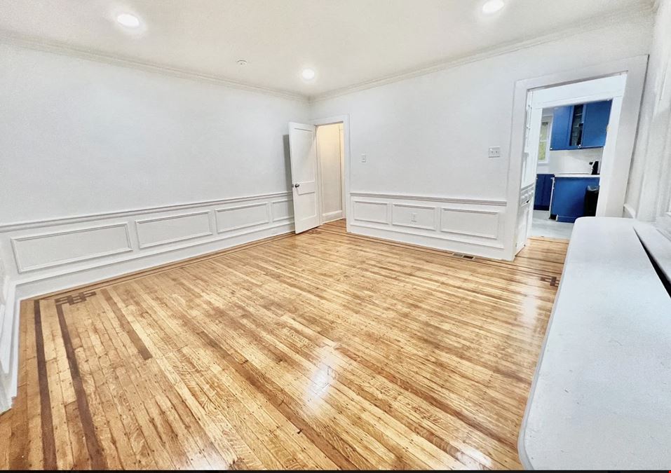4312 Spruce Street | Single Family Investment Property