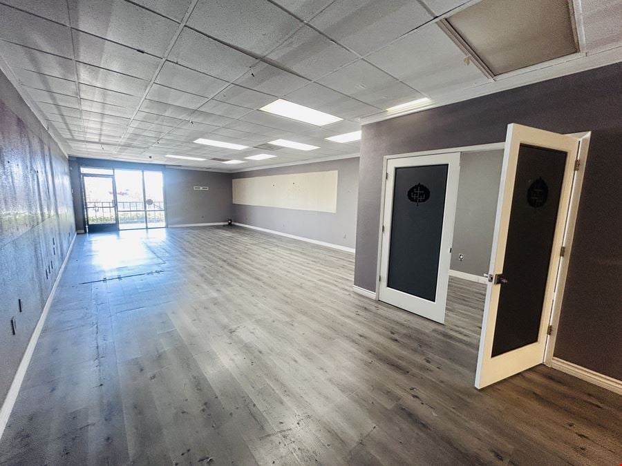 1229 W. Foothill Blvd