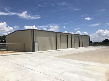 Preview of Industrial space for Sale at 4375 Roans Chapel Rd