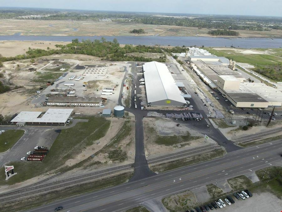 The Yard - Lot 5
