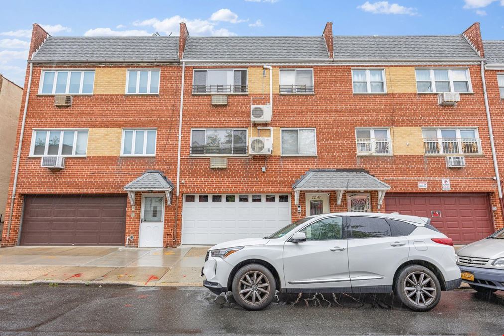 22-47 Harman St
