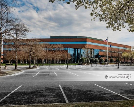 Preview of Office space for Rent at 4851 Cox Road