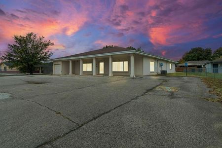 Preview of Office space for Sale at 525 South Wilson Street