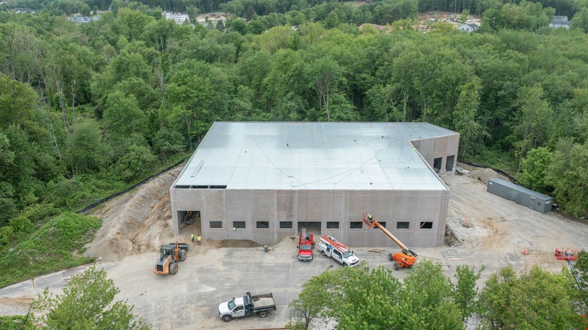 113 Silvermine Road
