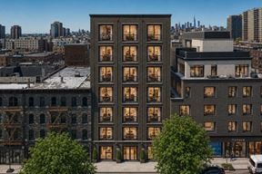 37 & 39 Graham Avenue