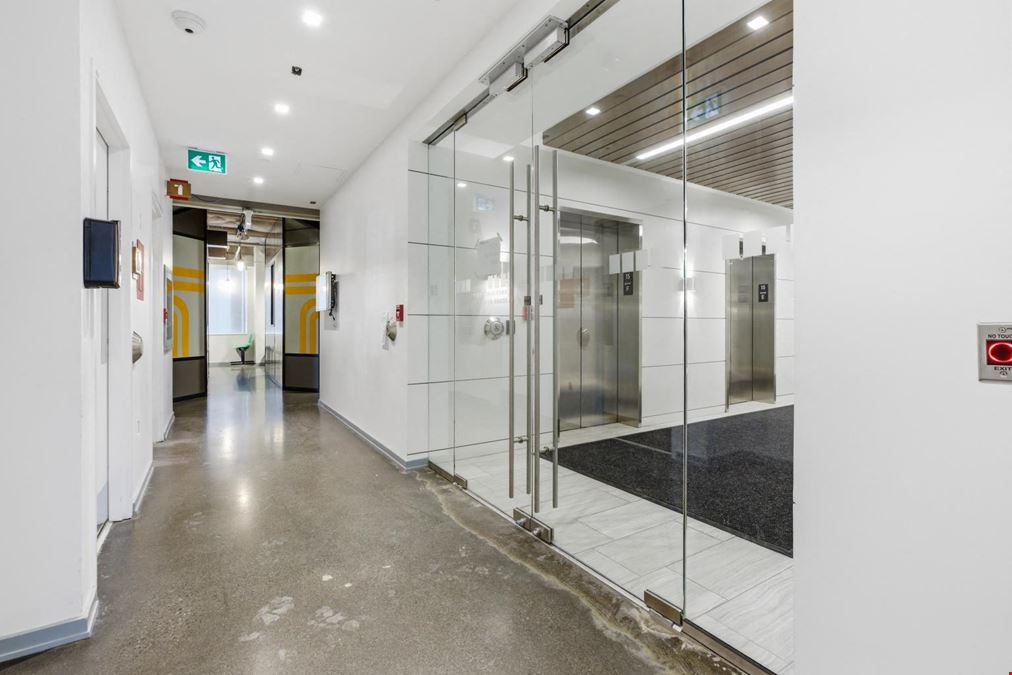 150 Elgin Street 