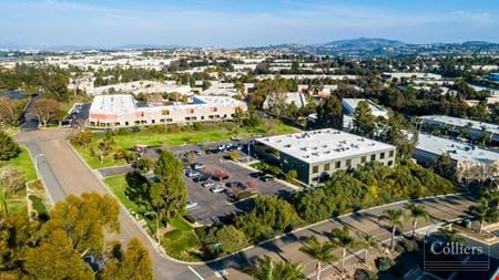 Preview of Industrial space for Sale at 2055 Corte Del Nogal