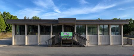Preview of Retail space for Rent at 1235 E Fairview Ave